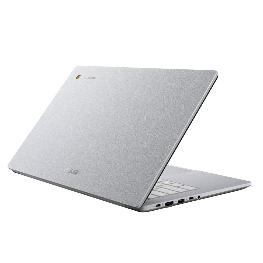 ASUS CX14 14" Full HD Chromebook Laptop (Intel Core 3)[128GB]