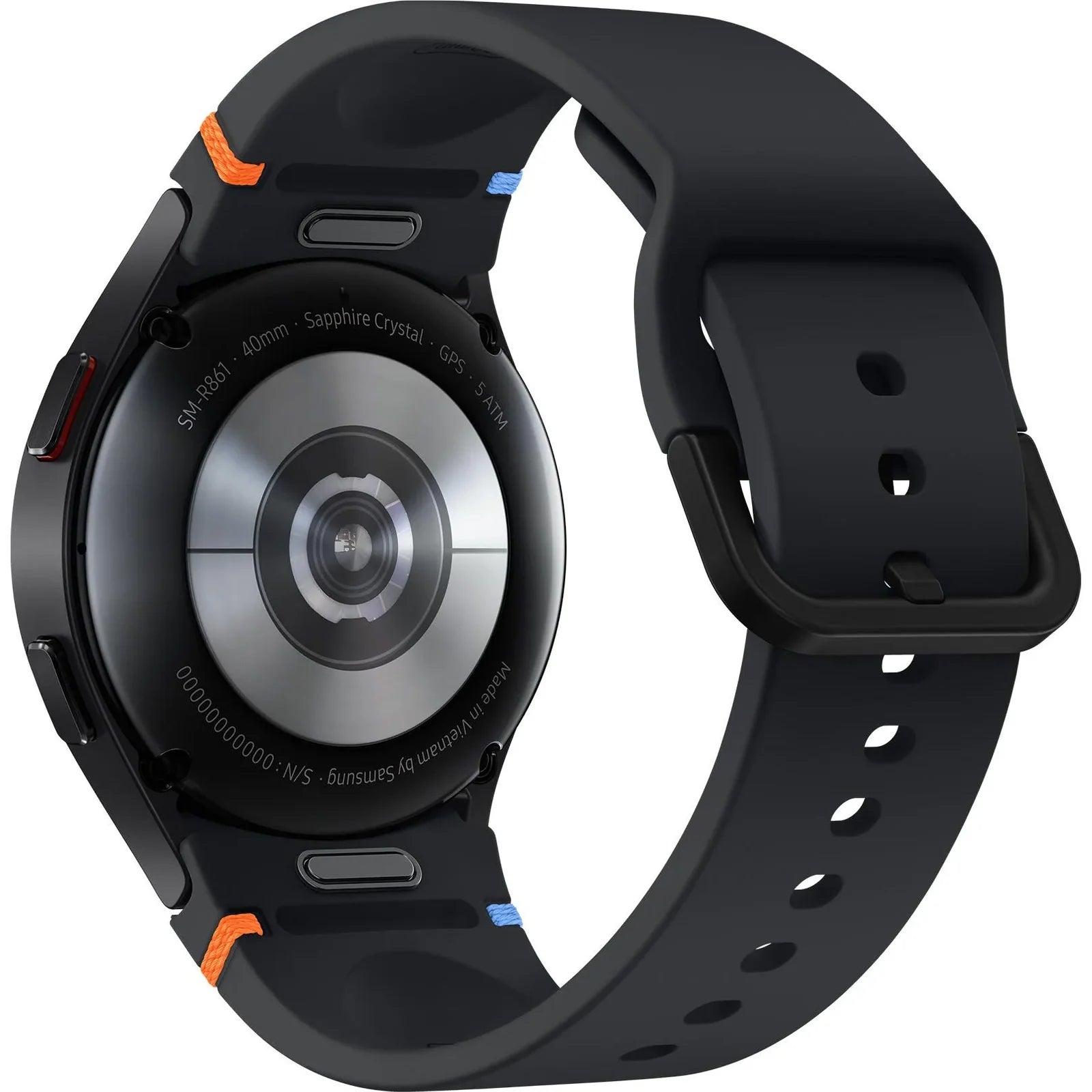 Samsung Galaxy Watch FE 40mm (Black)