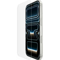 Belkin ScreenForce TemperedGlass Screen Protector for iPhone 17 Pro
